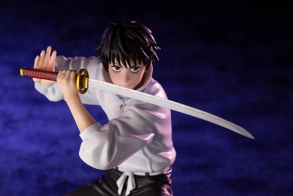 Jujutsu Kaisen 0: The Movie ARTFXJ Statua 1/8 Yuta Okkotsu 17 cm fotografija proizvoda