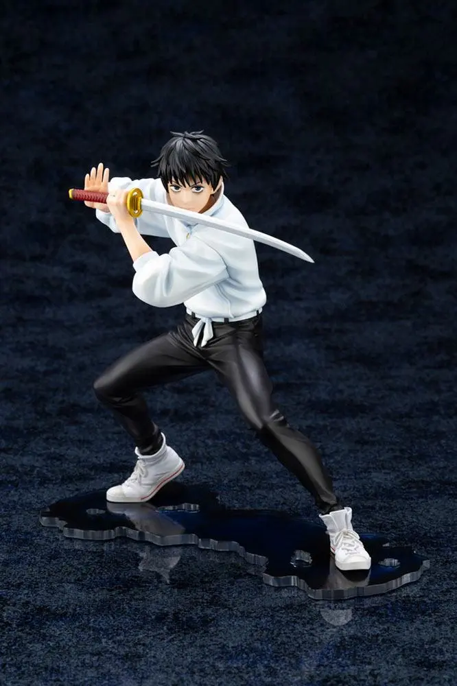Jujutsu Kaisen 0: The Movie ARTFXJ Statua 1/8 Yuta Okkotsu 17 cm fotografija proizvoda
