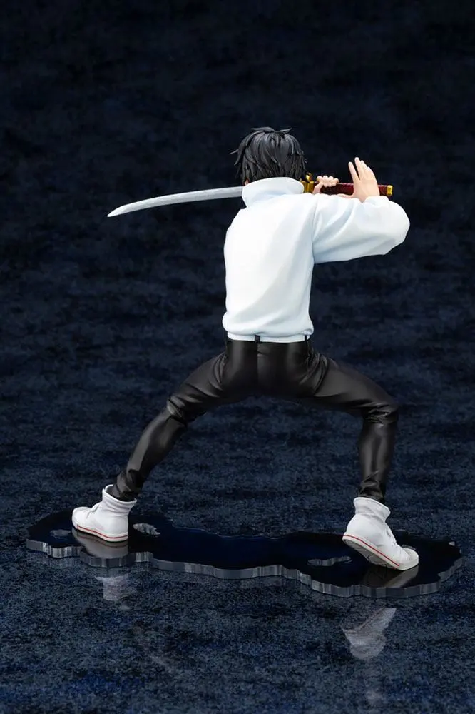 Jujutsu Kaisen 0: The Movie ARTFXJ Statua 1/8 Yuta Okkotsu 17 cm fotografija proizvoda