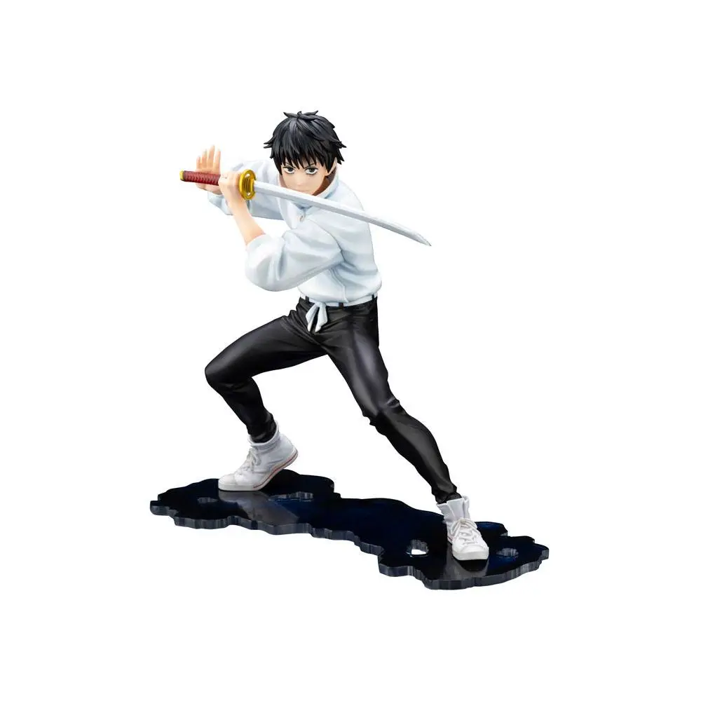 Jujutsu Kaisen 0: The Movie ARTFXJ Statua 1/8 Yuta Okkotsu 17 cm fotografija proizvoda
