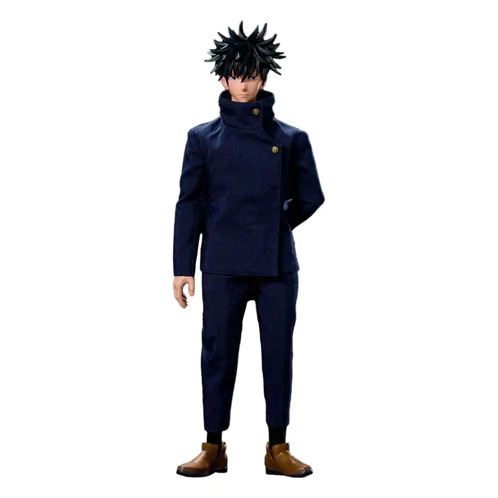 Jujutsu Kaisen akcijska figura 1/6 Megumi Fushiguro 30 cm fotografija proizvoda
