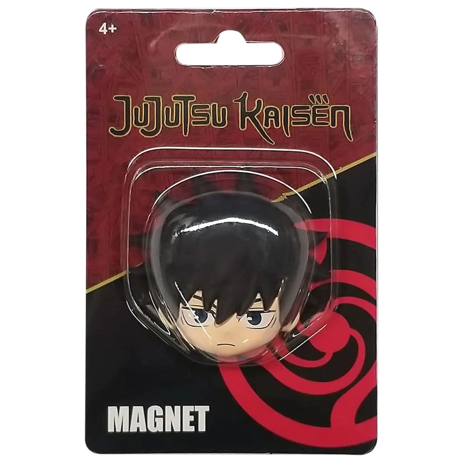 Jujutsu Kaisen 3D Magnet Megumi fotografija proizvoda