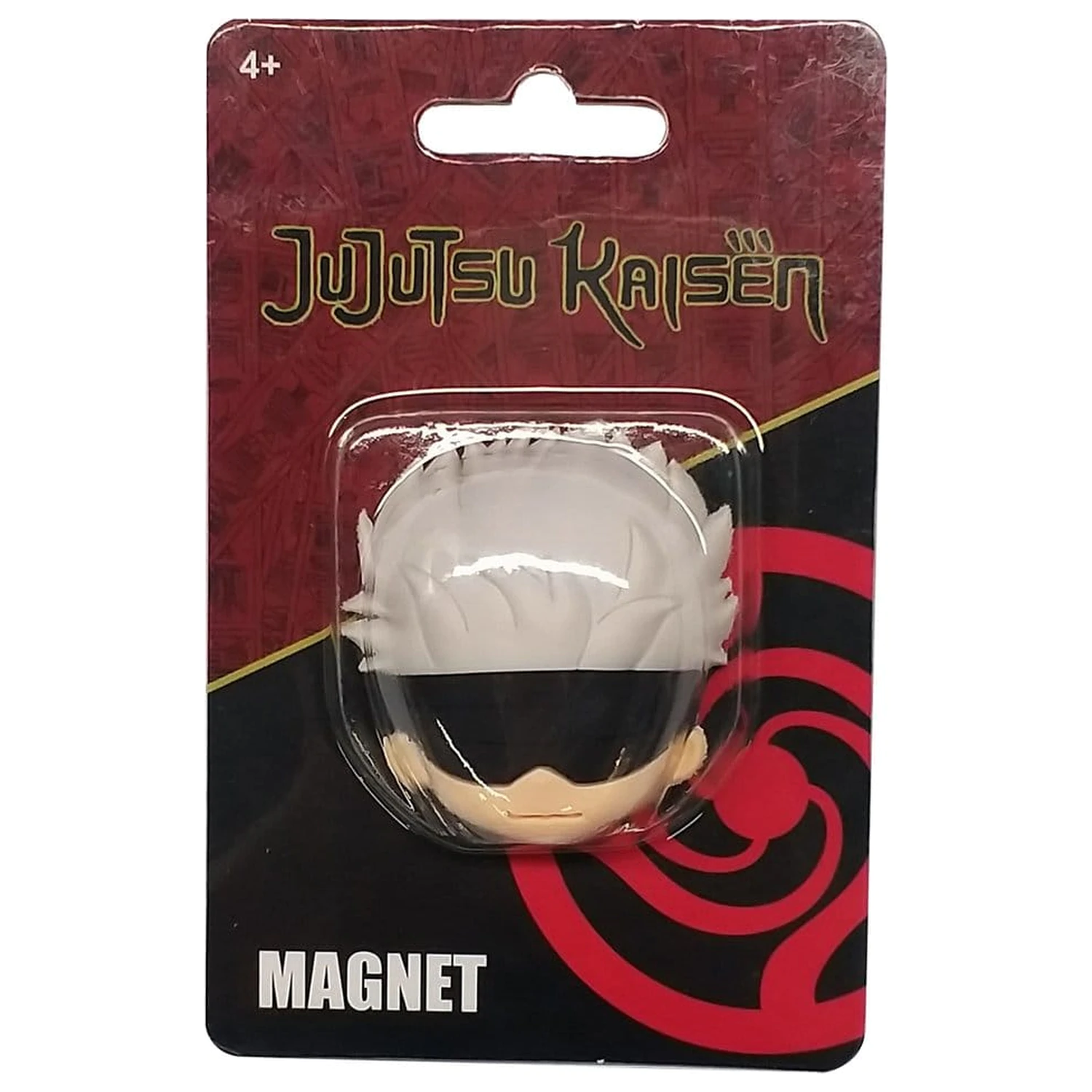 Jujutsu Kaisen 3D Magnet Satoru fotografija proizvoda