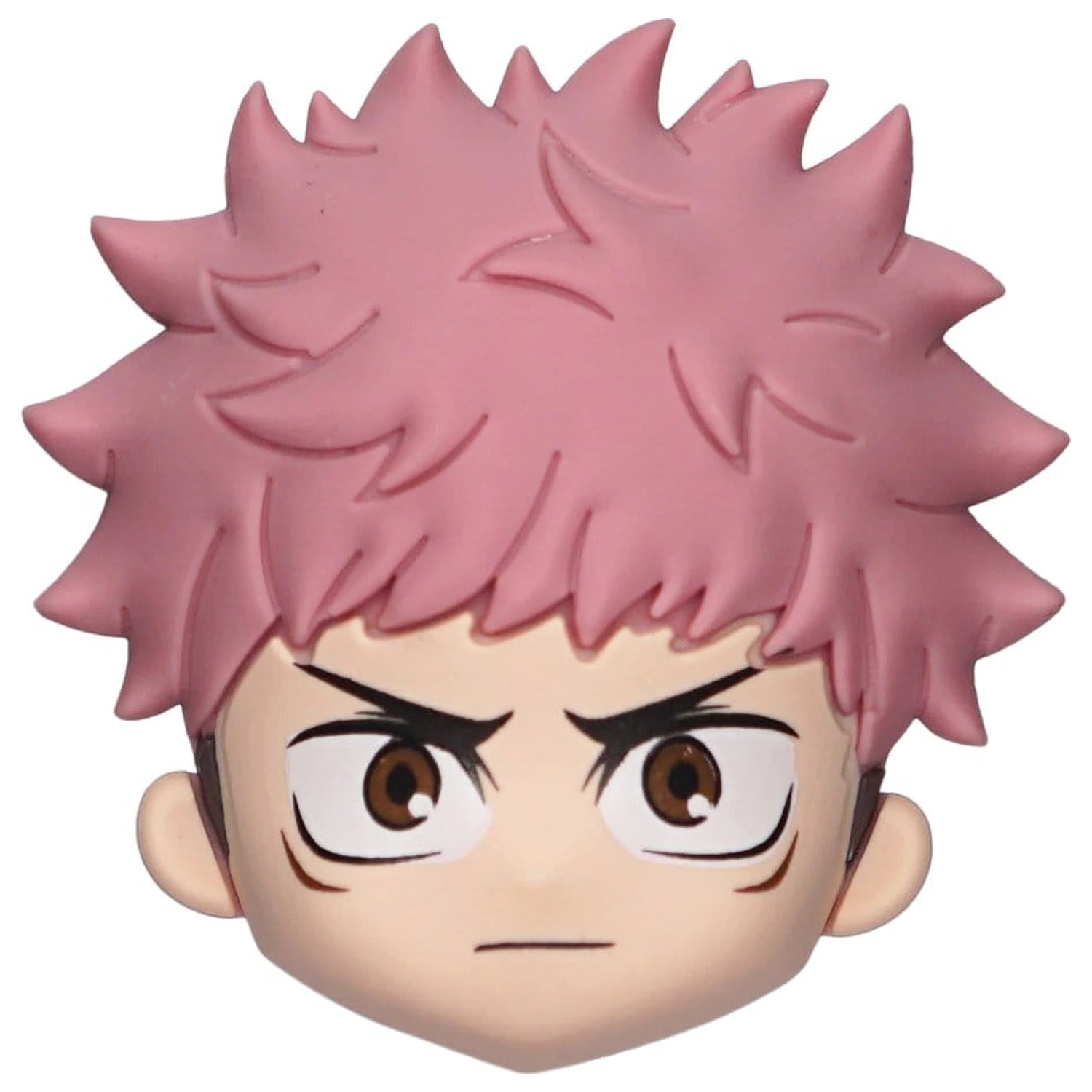Jujutsu Kaisen 3D magnet Yuji fotografija proizvoda