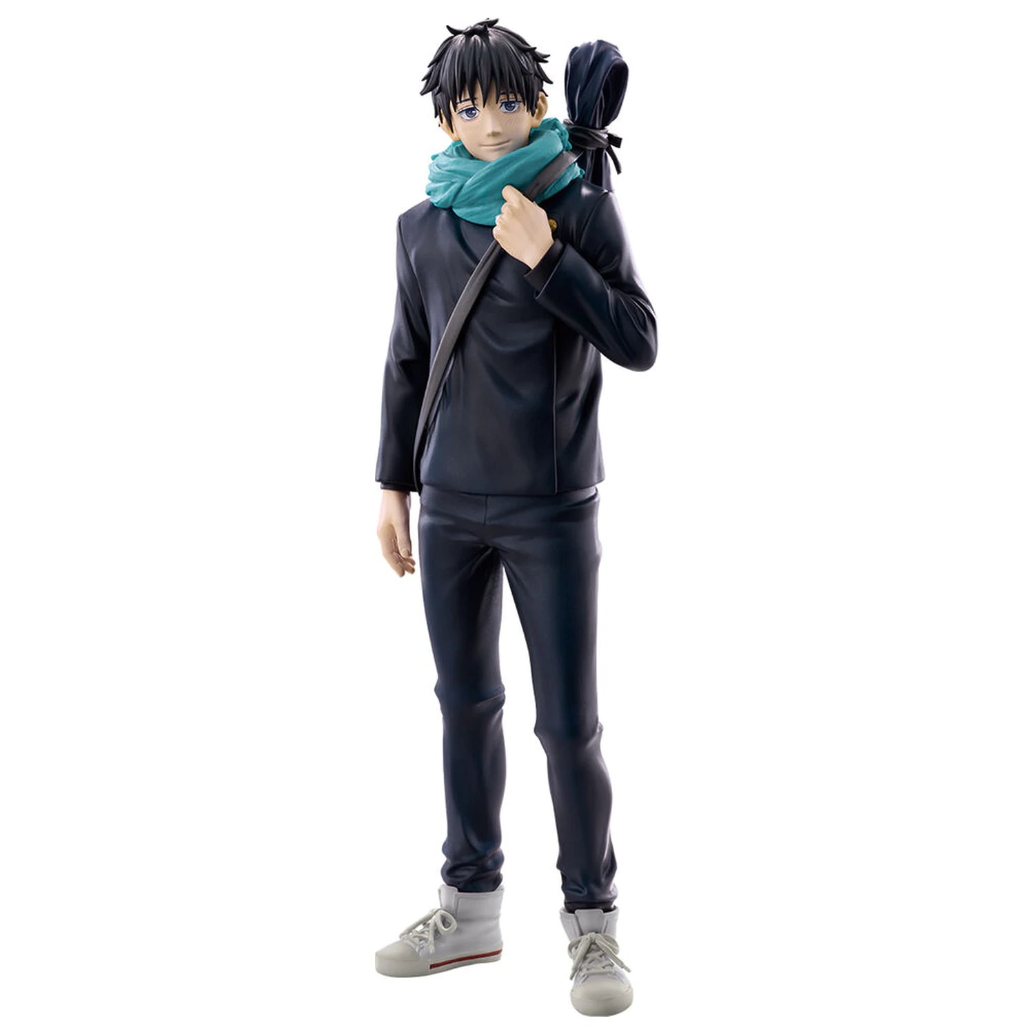 Jujutsu Kaisen 5. godišnjica Final Okkotsu Ichibansho figura 24 cm fotografija proizvoda