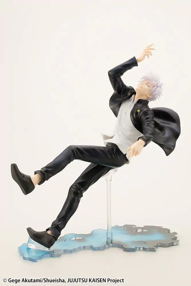 Jujutsu Kaisen ARTFX J kip 1/8 Satoru Gojo Hidden Inventory (Premature Death Version) 23 cm fotografija proizvoda