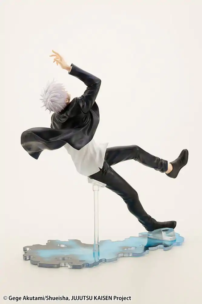 Jujutsu Kaisen ARTFX J kip 1/8 Satoru Gojo Hidden Inventory (Premature Death Version) 23 cm fotografija proizvoda