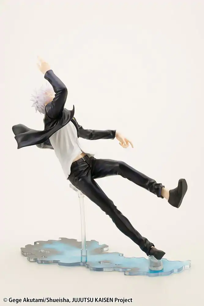 Jujutsu Kaisen ARTFX J kip 1/8 Satoru Gojo Hidden Inventory (Premature Death Version) 23 cm fotografija proizvoda