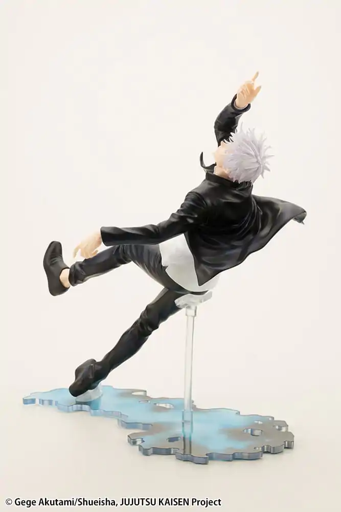 Jujutsu Kaisen ARTFX J kip 1/8 Satoru Gojo Hidden Inventory (Premature Death Version) 23 cm fotografija proizvoda