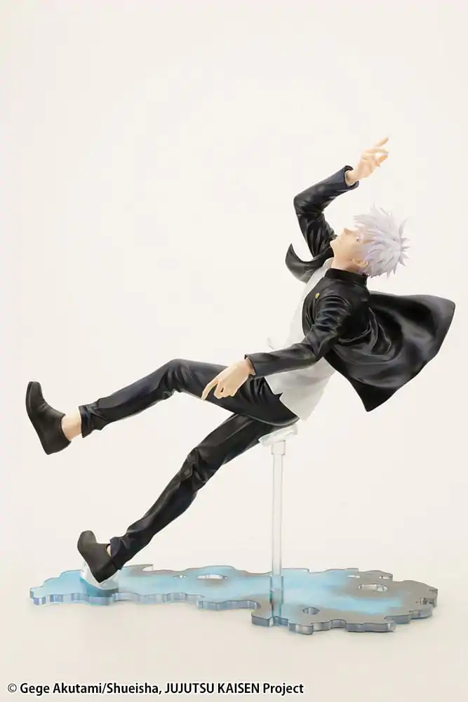 Jujutsu Kaisen ARTFX J kip 1/8 Satoru Gojo Hidden Inventory (Premature Death Version) 23 cm fotografija proizvoda