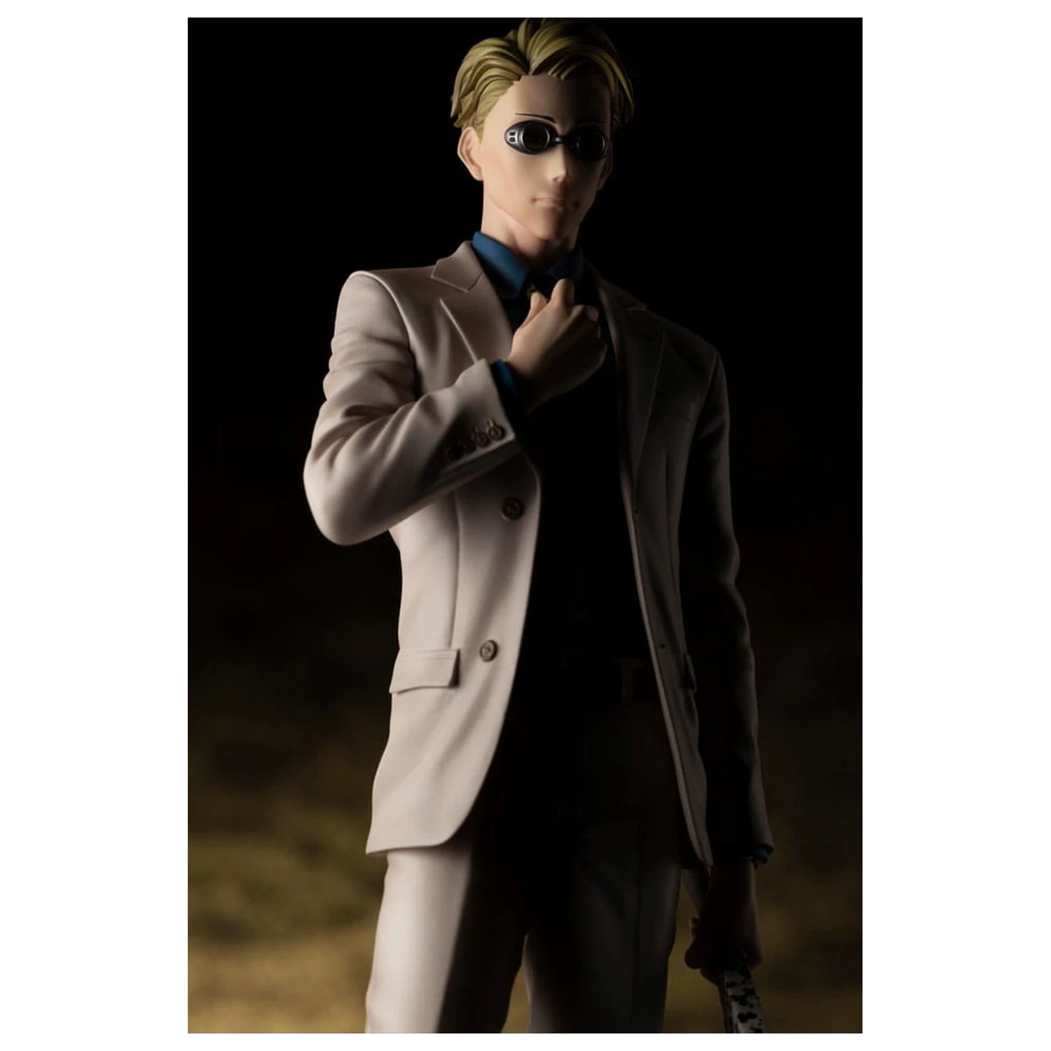 Jujutsu Kaisen ARTFX J PVC figura Kento Nanami 24 cm fotografija proizvoda