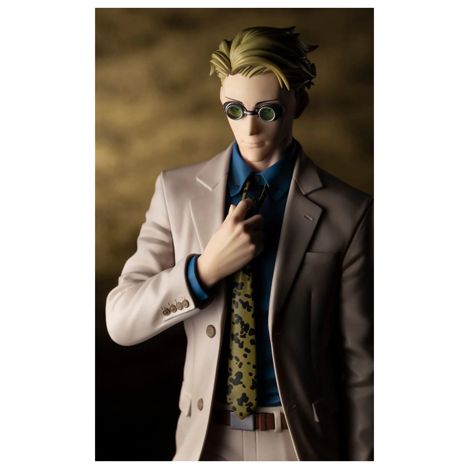 Jujutsu Kaisen ARTFX J PVC figura Kento Nanami 24 cm fotografija proizvoda