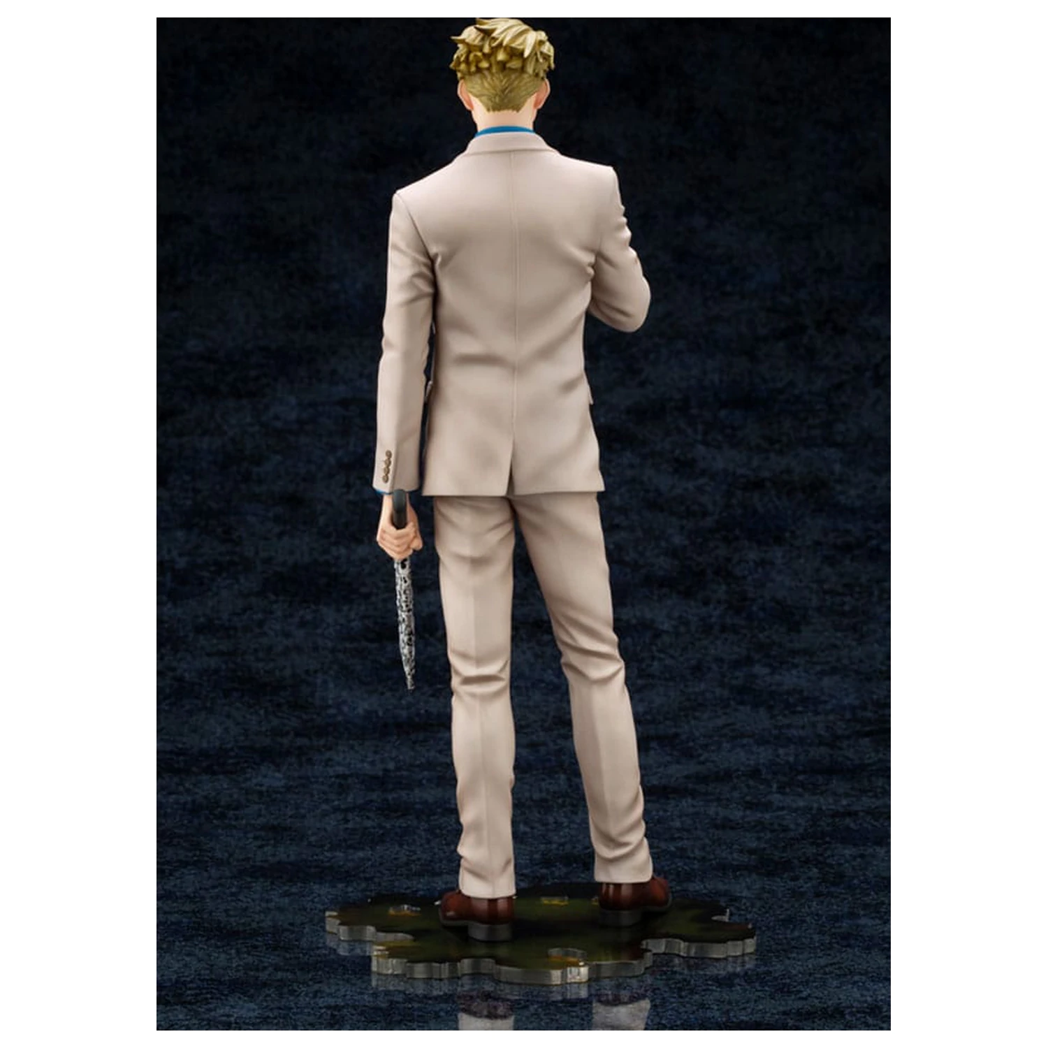 Jujutsu Kaisen ARTFX J PVC figura Kento Nanami 24 cm fotografija proizvoda