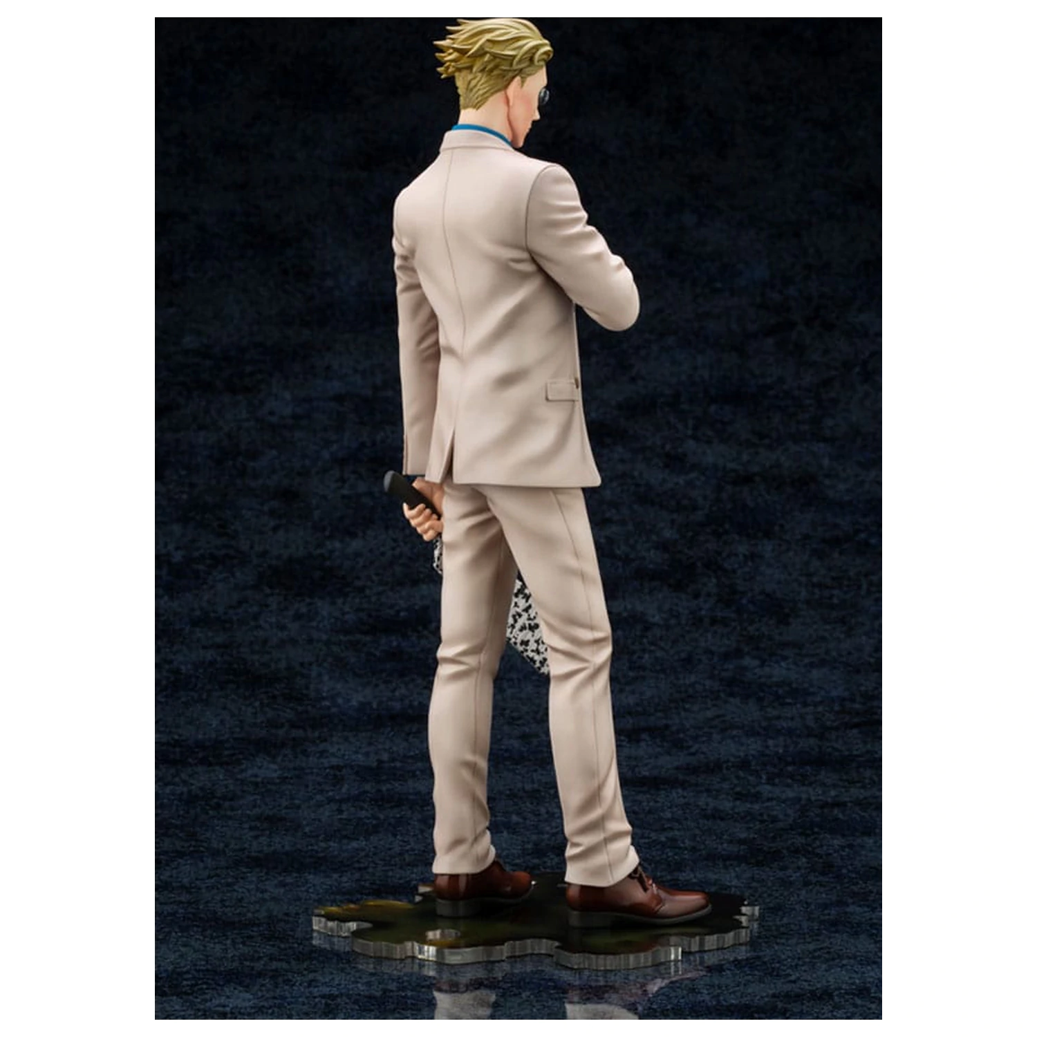 Jujutsu Kaisen ARTFX J PVC figura Kento Nanami 24 cm fotografija proizvoda