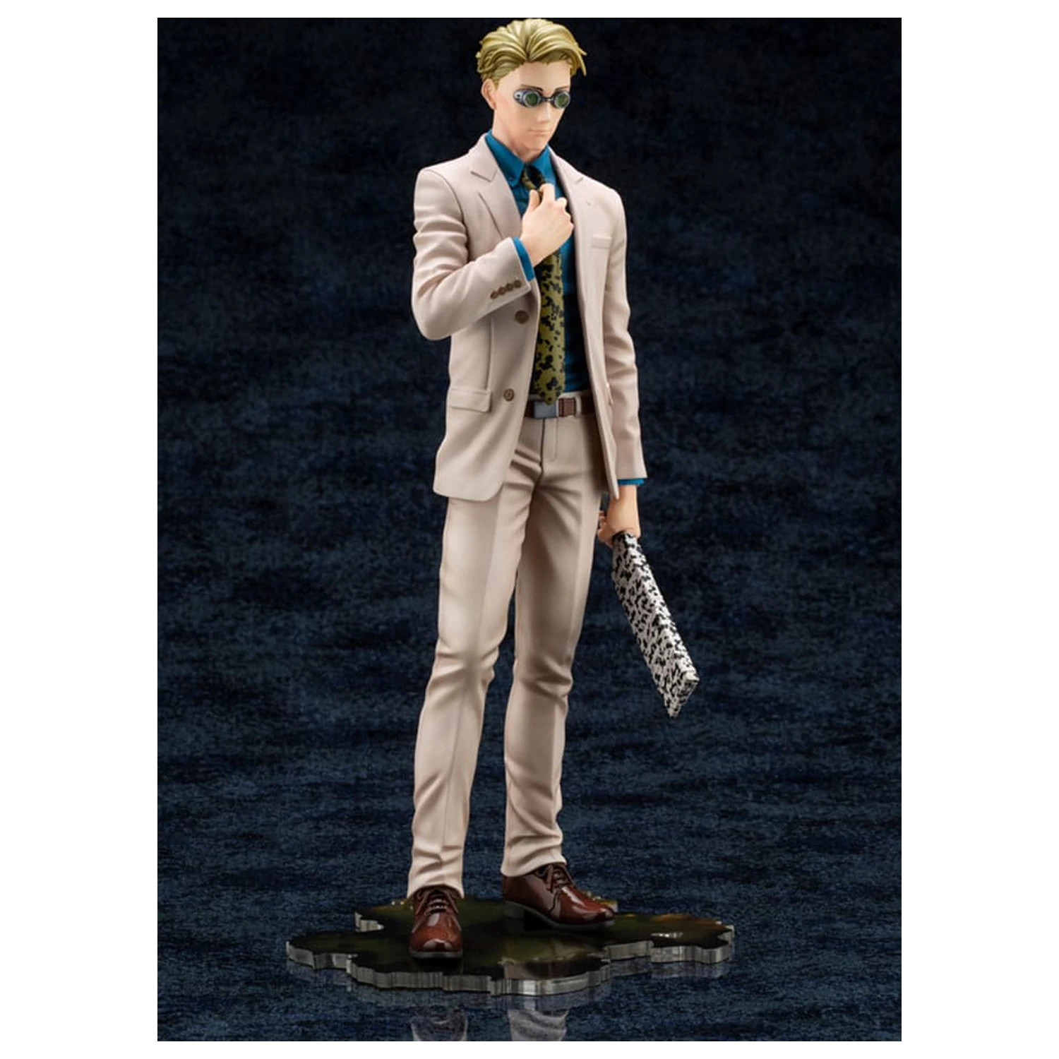 Jujutsu Kaisen ARTFX J PVC figura Kento Nanami 24 cm fotografija proizvoda