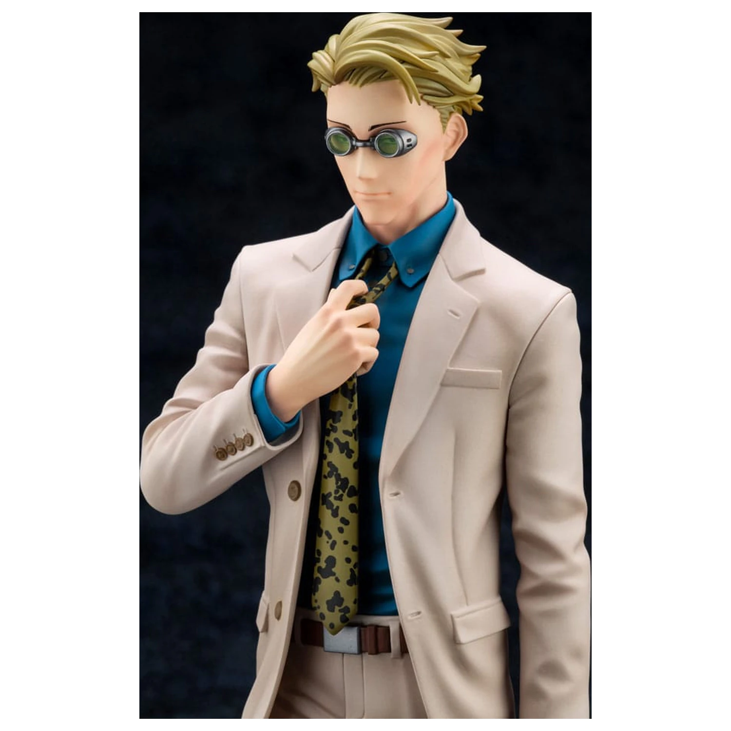 Jujutsu Kaisen ARTFX J PVC figura Kento Nanami 24 cm fotografija proizvoda