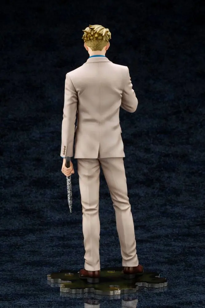 Jujutsu Kaisen ARTFXJ Statua 1/8 Kento Nanami Bonus izdanje 24 cm fotografija proizvoda