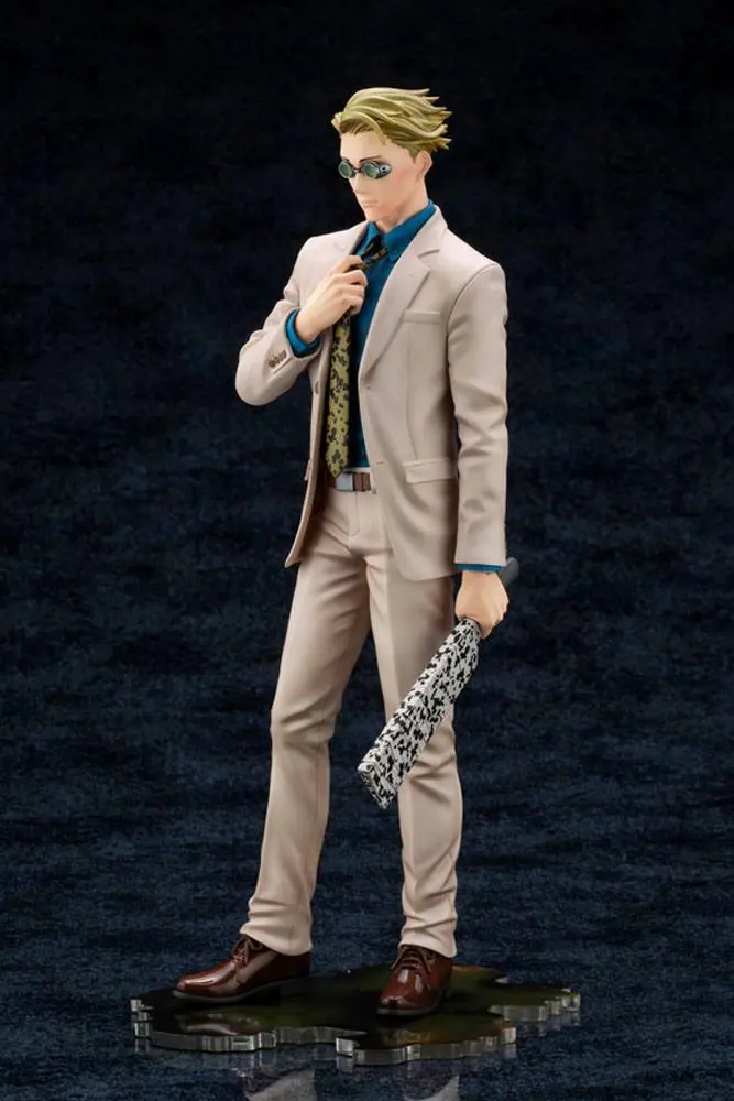 Jujutsu Kaisen ARTFXJ Statua 1/8 Kento Nanami Bonus izdanje 24 cm fotografija proizvoda