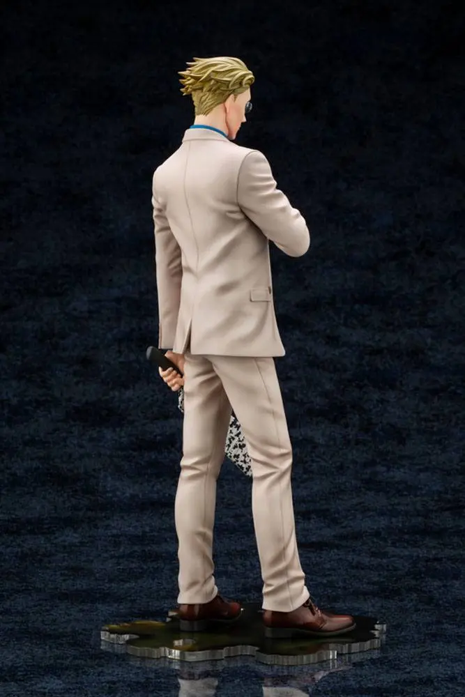 Jujutsu Kaisen ARTFXJ Statua 1/8 Kento Nanami Bonus izdanje 24 cm fotografija proizvoda