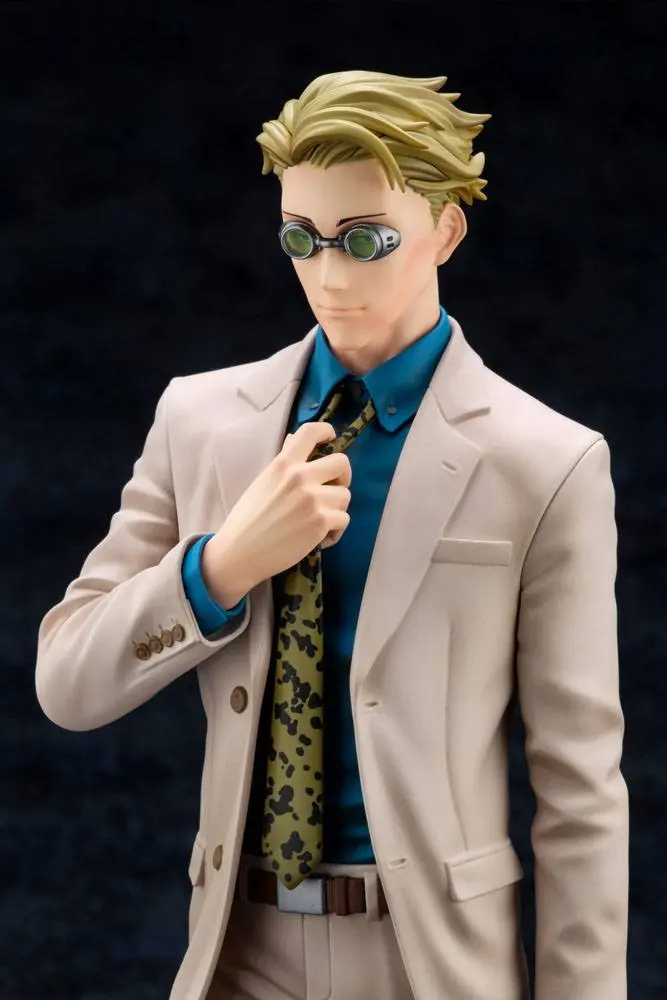 Jujutsu Kaisen ARTFXJ Statua 1/8 Kento Nanami Bonus izdanje 24 cm fotografija proizvoda
