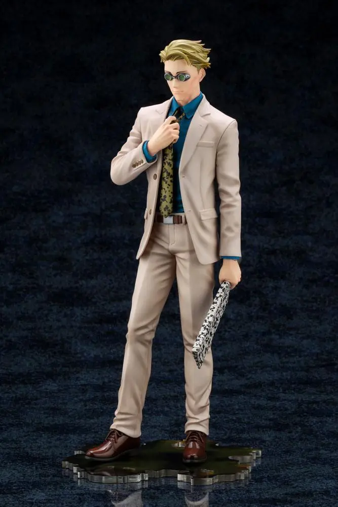 Jujutsu Kaisen ARTFXJ Statua 1/8 Kento Nanami Bonus izdanje 24 cm fotografija proizvoda