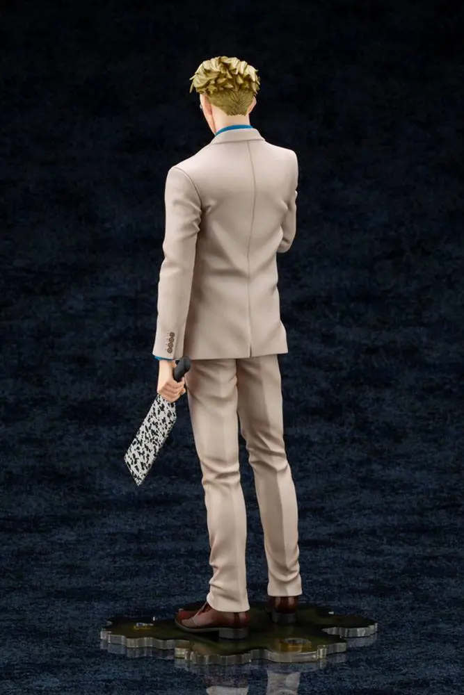 Jujutsu Kaisen ARTFXJ Statua 1/8 Kento Nanami Bonus izdanje 24 cm fotografija proizvoda