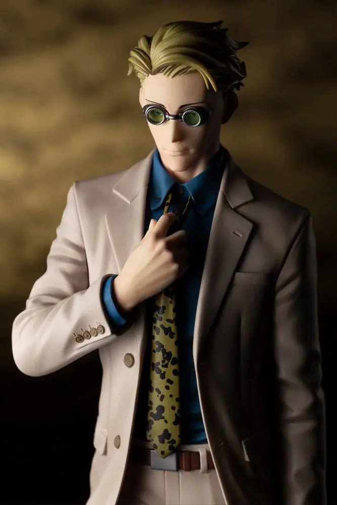 Jujutsu Kaisen ARTFXJ Statua 1/8 Kento Nanami Bonus izdanje 24 cm fotografija proizvoda