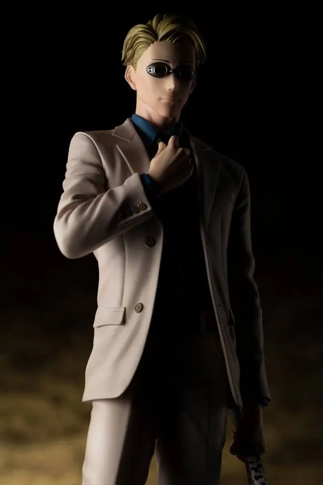 Jujutsu Kaisen ARTFXJ Statua 1/8 Kento Nanami Bonus izdanje 24 cm fotografija proizvoda