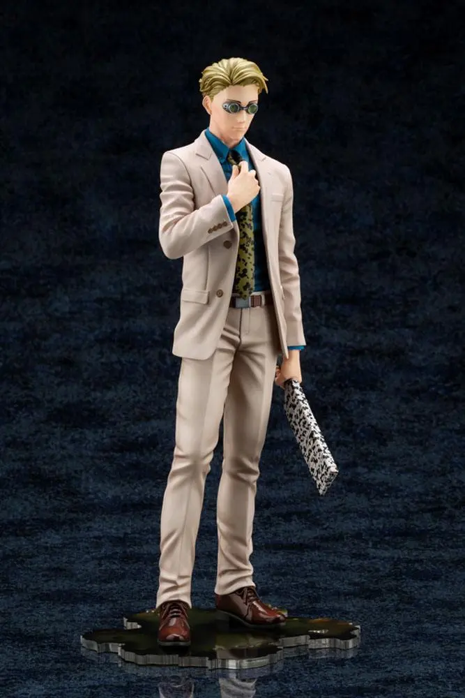 Jujutsu Kaisen ARTFXJ Statua 1/8 Kento Nanami Bonus izdanje 24 cm fotografija proizvoda