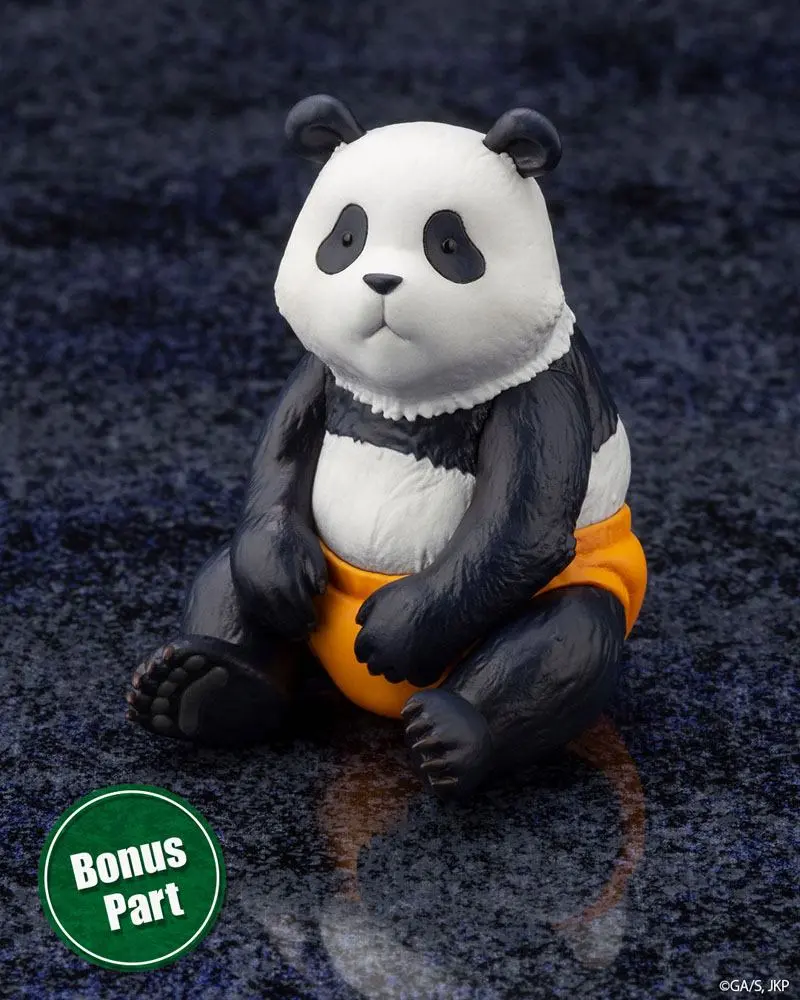 Jujutsu Kaisen ARTFXJ Kip 1/8 Panda Bonus Edition 19 cm fotografija proizvoda