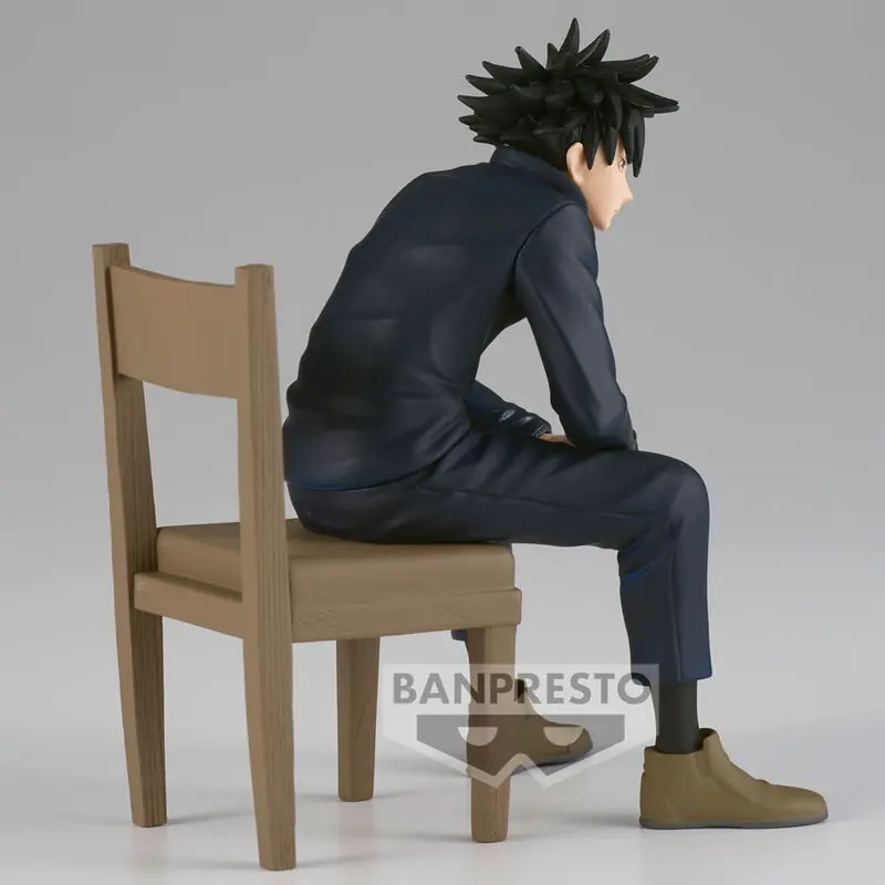 Jujutsu Kaisen Break Time Collection vol. 2 Megumi Fushiguro figura 10 cm fotografija proizvoda