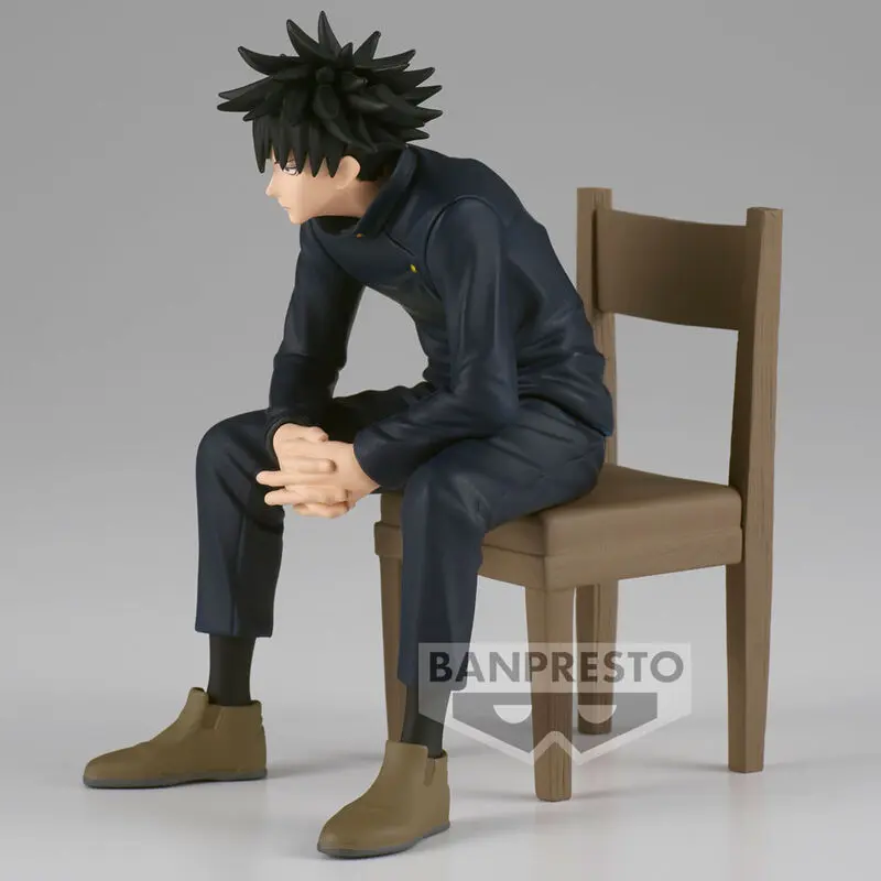 Jujutsu Kaisen Break Time Collection vol. 2 Megumi Fushiguro figura 10 cm fotografija proizvoda