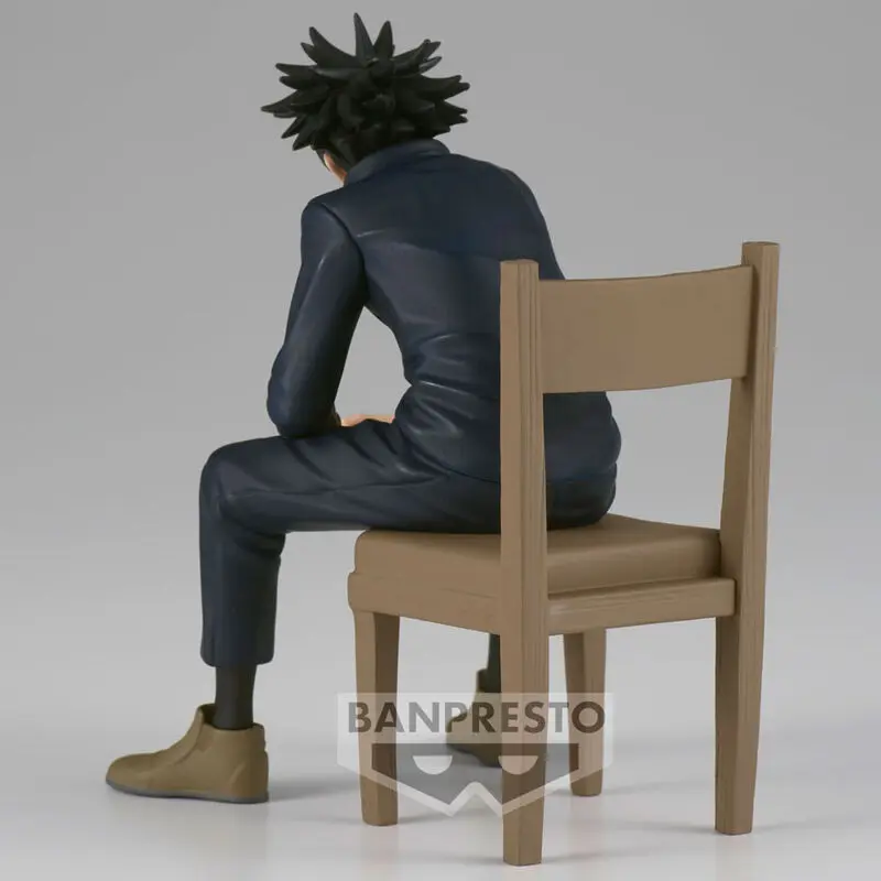 Jujutsu Kaisen Break Time Collection vol. 2 Megumi Fushiguro figura 10 cm fotografija proizvoda