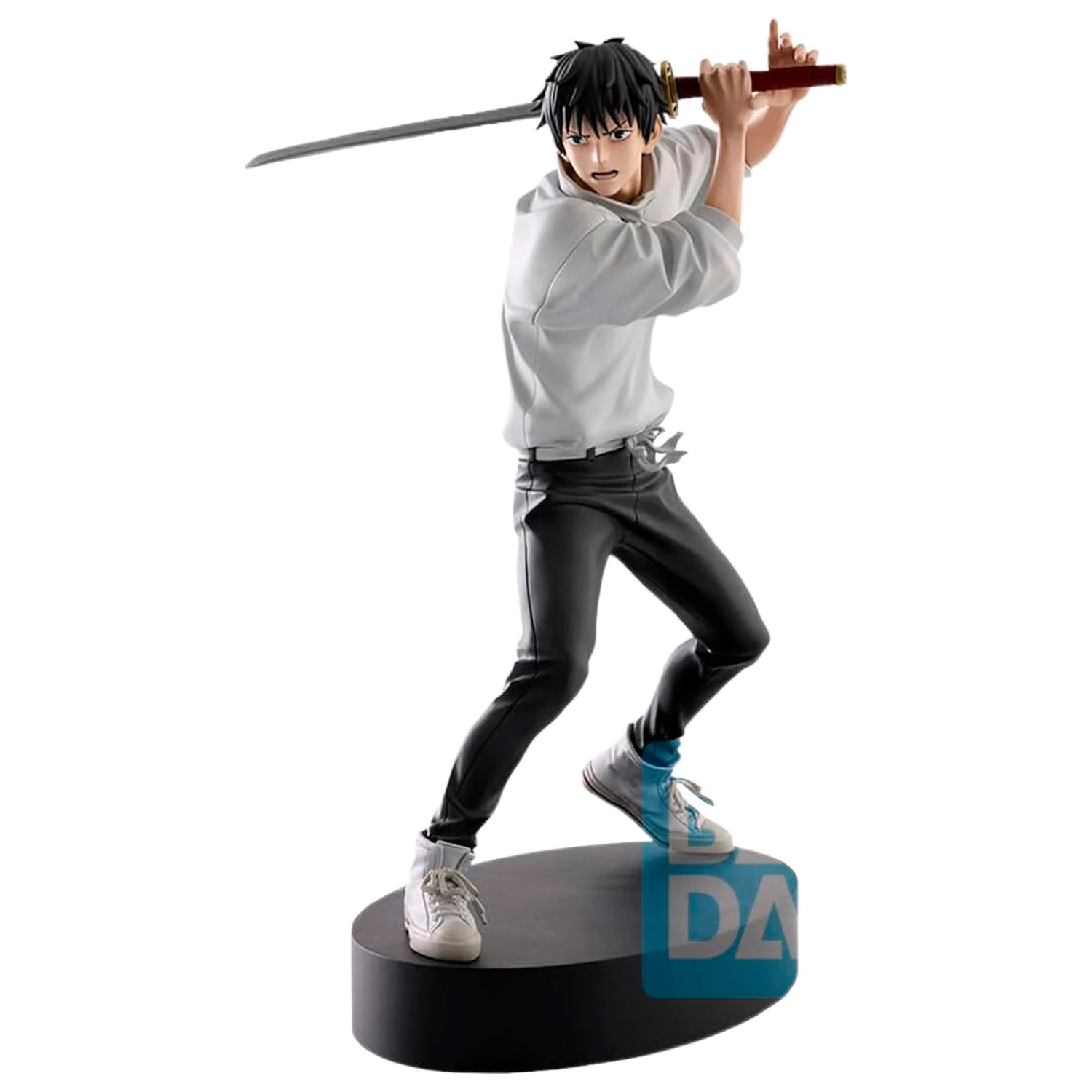 Jujutsu Kaisen Yuta Okkotsu figura 17 cm fotografija proizvoda