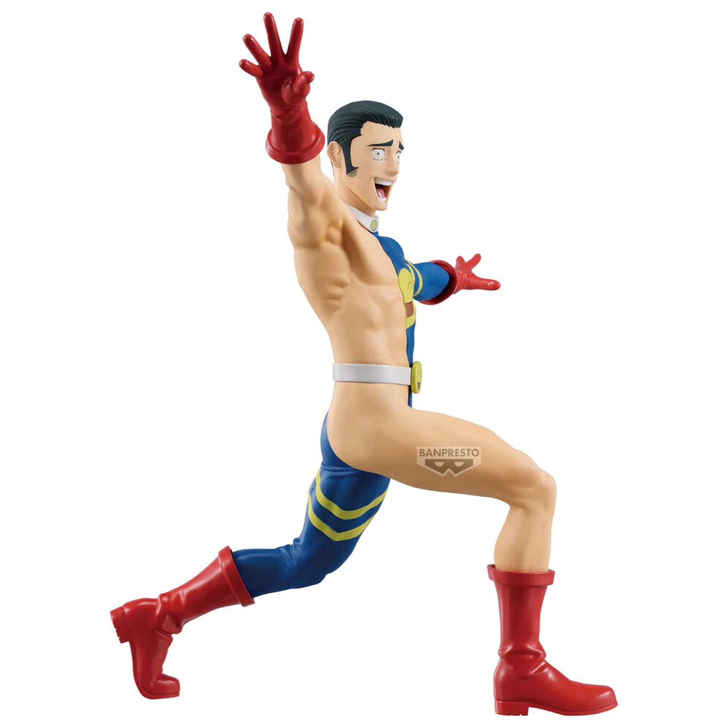 Jujutsu Kaisen lik Fumihiko Takaba figura 13cm fotografija proizvoda