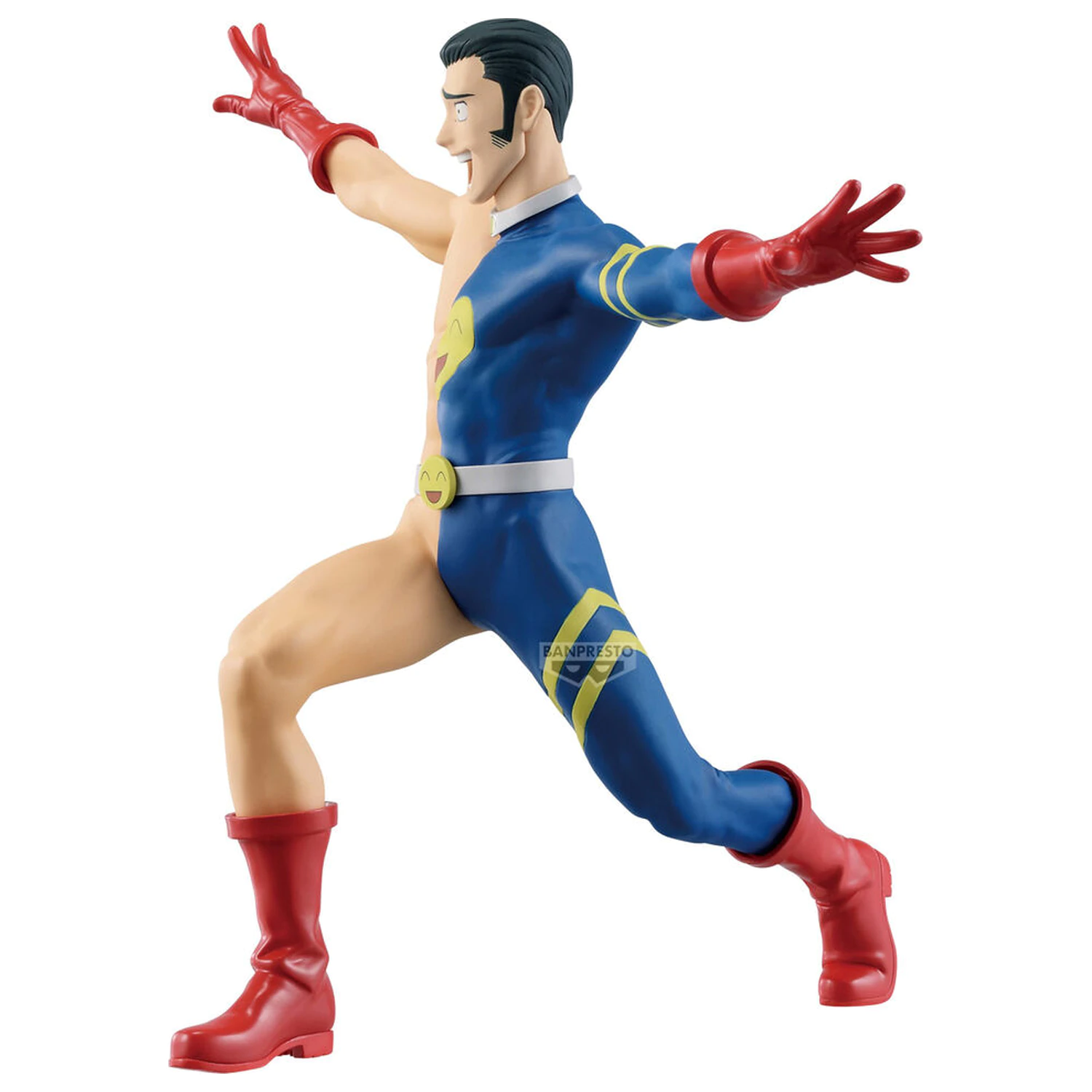 Jujutsu Kaisen lik Fumihiko Takaba figura 13cm fotografija proizvoda