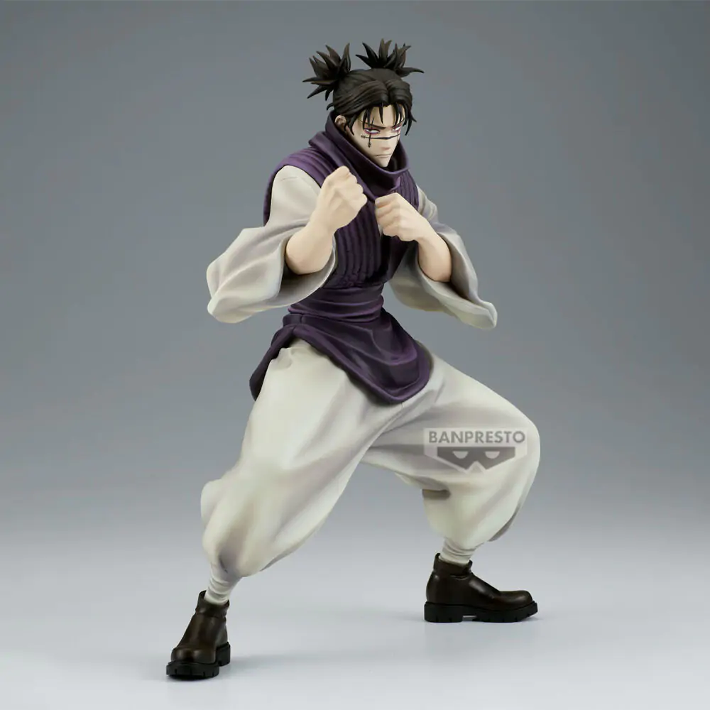 Jujutsu Kaisen Choso ver.A Maximatic figura 21 cm fotografija proizvoda