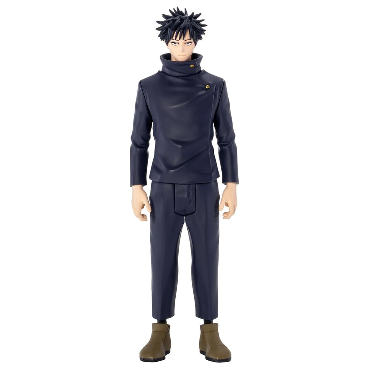 Jujutsu Kaisen Collekazaro Akcijska Figura CK-J02 Megumi Fushiguro 10 cm fotografija proizvoda