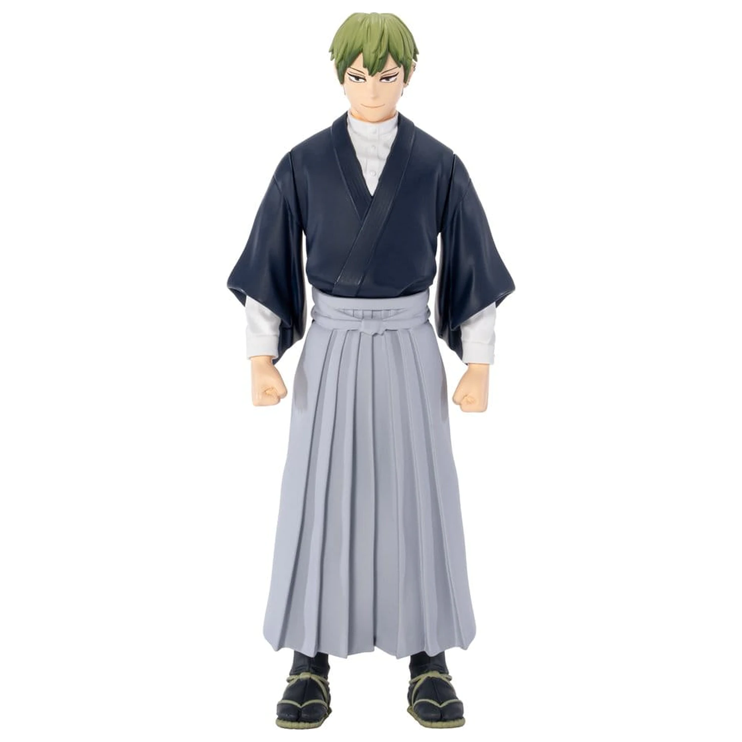 Jujutsu Kaisen Collekazaro Akcijska figura CK-J05 Naoya Zen'in 10 cm fotografija proizvoda