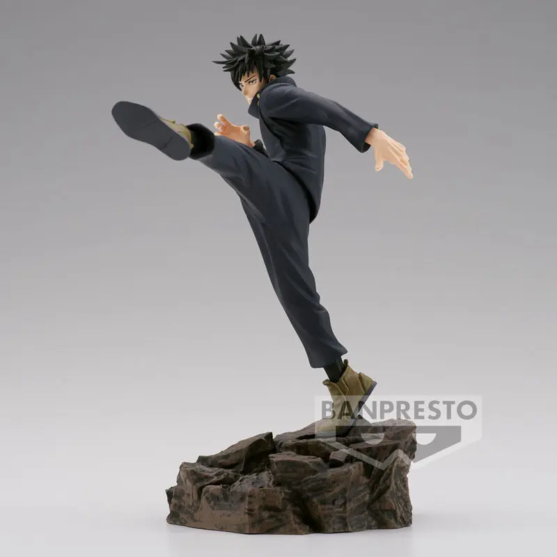 Jujutsu Kaisen Combination Battle 2 Megumi Fushiguro figura 12 cm fotografija proizvoda