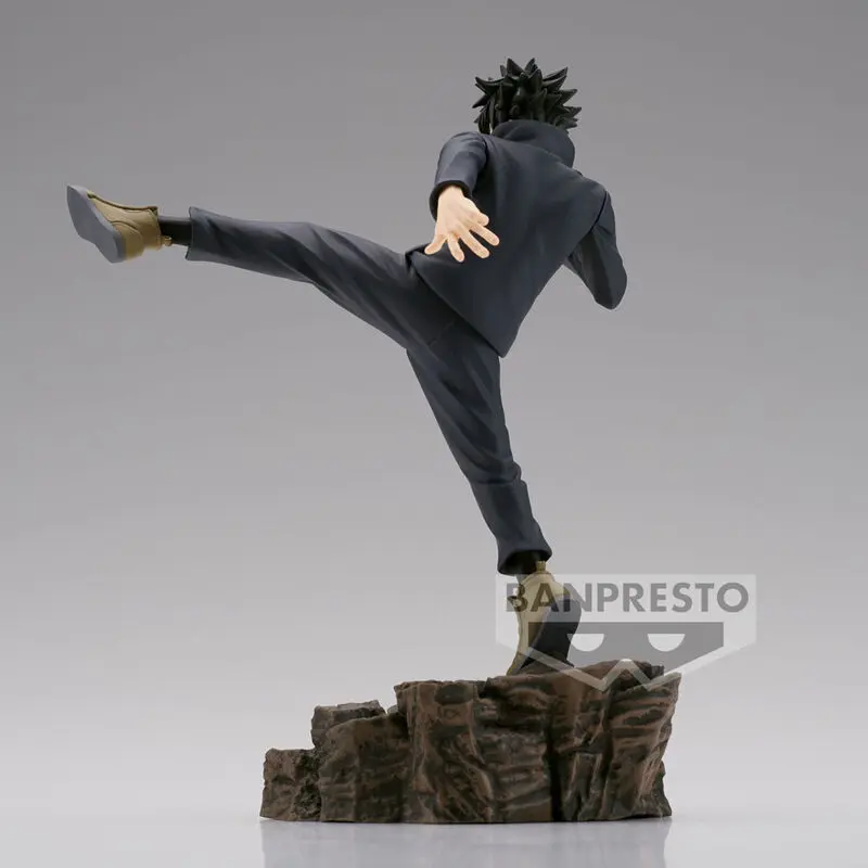 Jujutsu Kaisen Combination Battle 2 Megumi Fushiguro figura 12 cm fotografija proizvoda