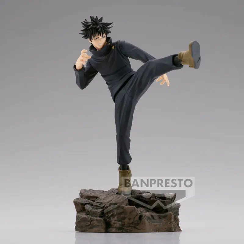 Jujutsu Kaisen Combination Battle 2 Megumi Fushiguro figura 12 cm fotografija proizvoda