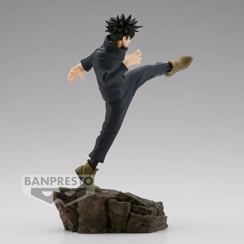 Jujutsu Kaisen Combination Battle 2 Megumi Fushiguro figura 12 cm fotografija proizvoda