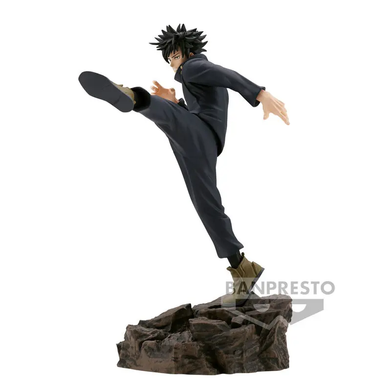 Jujutsu Kaisen Combination Battle 2 Megumi Fushiguro figura 12 cm fotografija proizvoda
