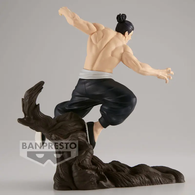 Jujutsu Kaisen Combination Battle Aoi Todo figura 9 cm fotografija proizvoda