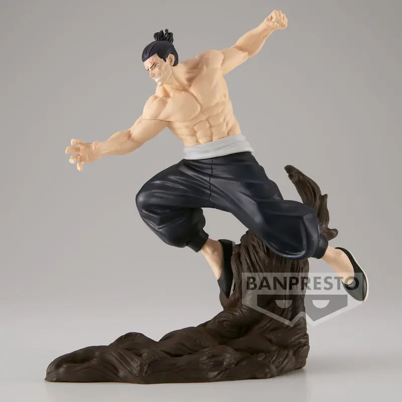 Jujutsu Kaisen Combination Battle Aoi Todo figura 9 cm fotografija proizvoda