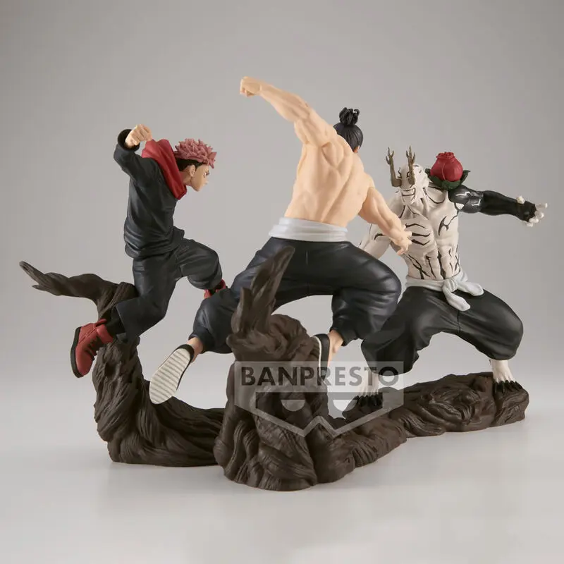 Jujutsu Kaisen Combination Battle Aoi Todo figura 9 cm fotografija proizvoda