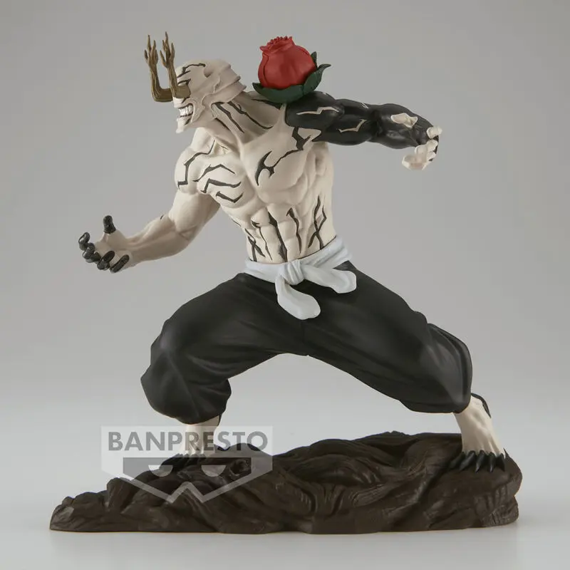 Jujutsu Kaisen Combination Battle Hanami figura 10cm fotografija proizvoda