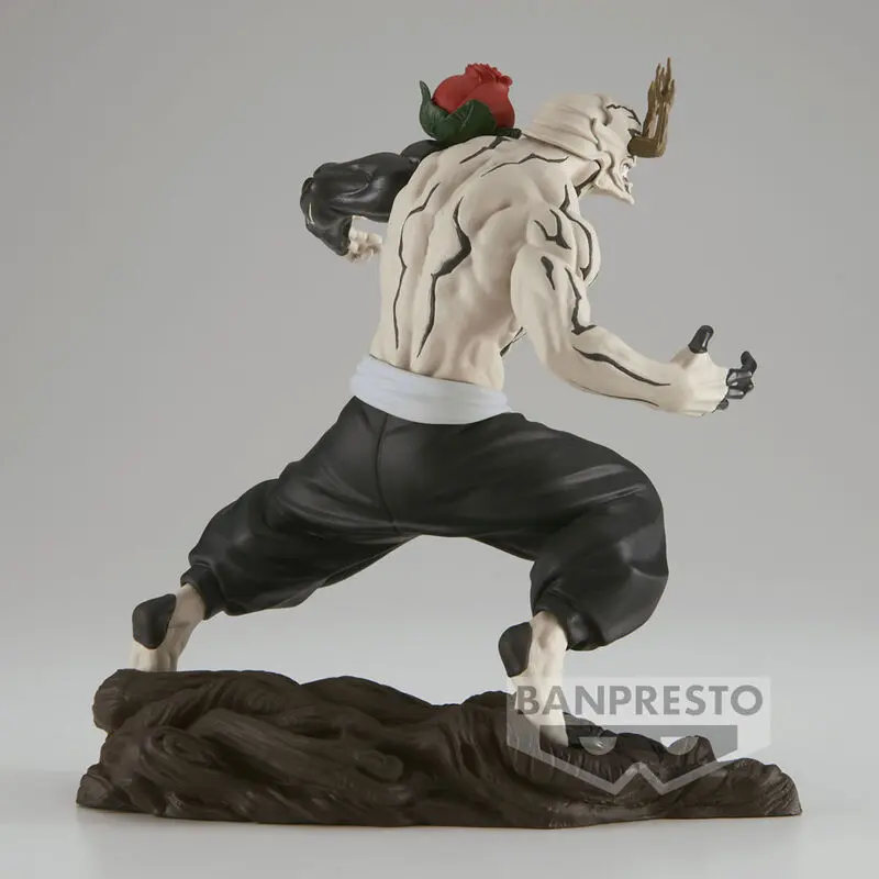 Jujutsu Kaisen Combination Battle Hanami figura 10cm fotografija proizvoda