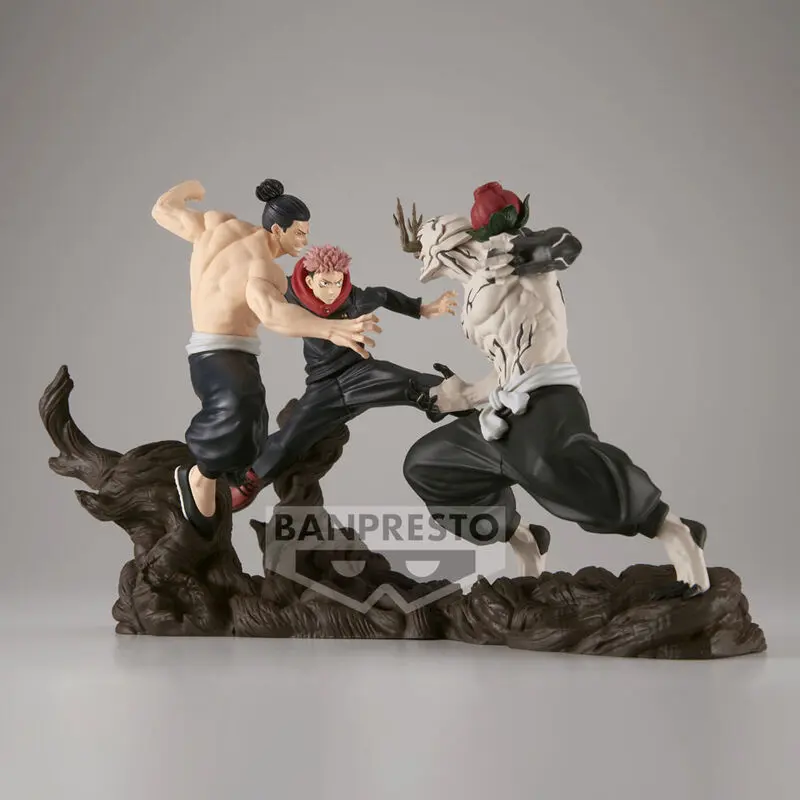 Jujutsu Kaisen Combination Battle Hanami figura 10cm fotografija proizvoda